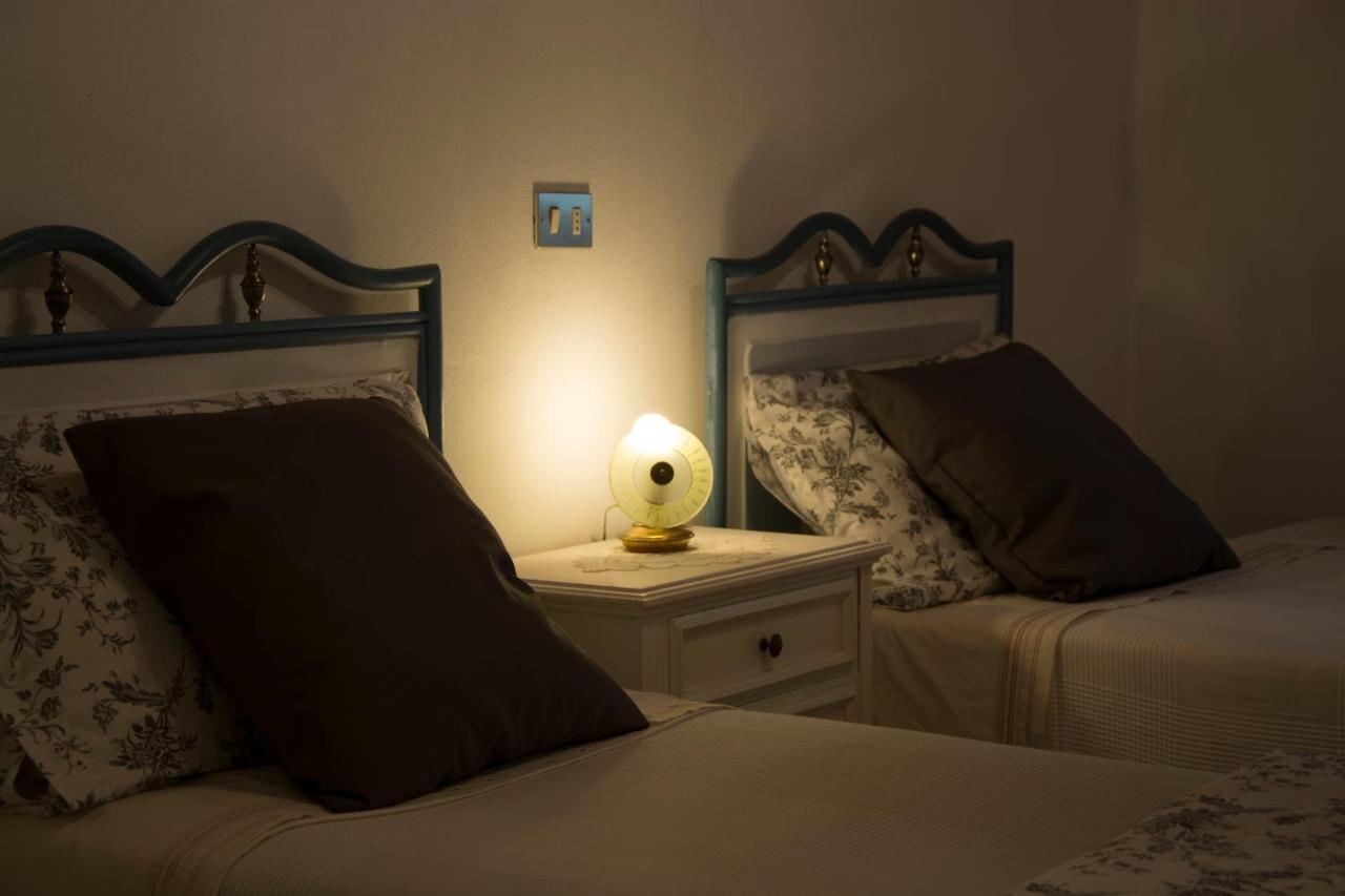 Bed and Breakfast Bb Chiavenna Centro Storico Екстер'єр фото