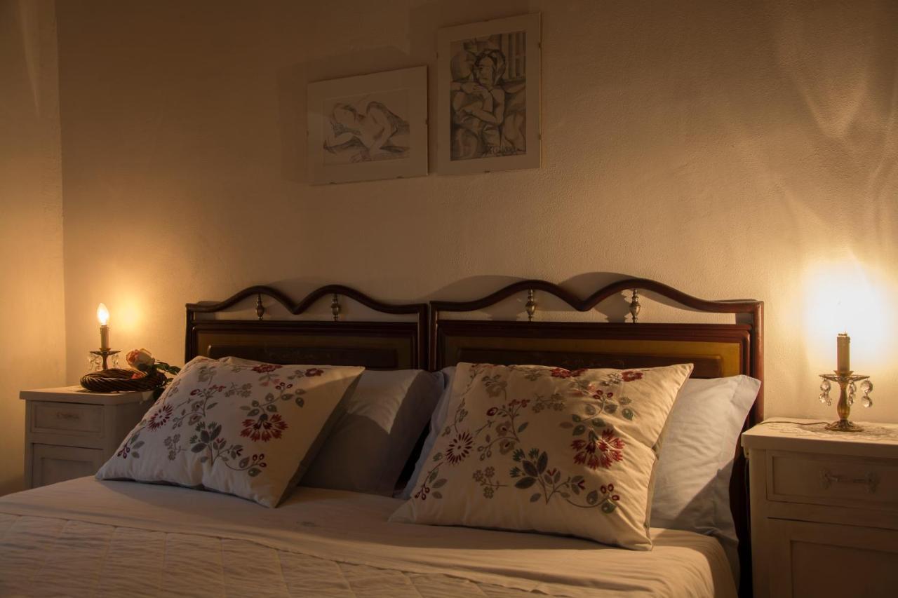 Bed and Breakfast Bb Chiavenna Centro Storico Екстер'єр фото