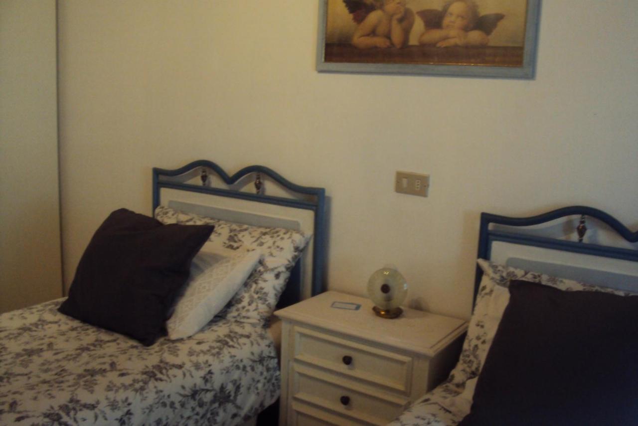 Bed and Breakfast Bb Chiavenna Centro Storico Екстер'єр фото