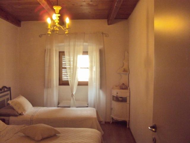 Bed and Breakfast Bb Chiavenna Centro Storico Екстер'єр фото